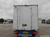  Volkswagen  Crafter Volkswagen  35 2.0TDI 75kW L4 FWD Gesloten Laadbak
 #18