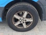  Volkswagen  Crafter Volkswagen  35 2.0TDI 75kW L4 FWD Gesloten Laadbak
 #20