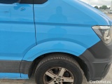  Volkswagen  Crafter Volkswagen  35 2.0TDI 75kW L4 FWD Gesloten Laadbak
 #21