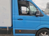  Volkswagen  Crafter Volkswagen  35 2.0TDI 75kW L4 FWD Gesloten Laadbak
 #22