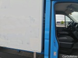  Volkswagen  Crafter Volkswagen  35 2.0TDI 75kW L4 FWD Gesloten Laadbak
 #23