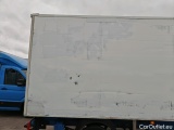  Volkswagen  Crafter Volkswagen  35 2.0TDI 75kW L4 FWD Gesloten Laadbak
 #26