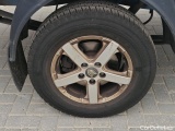  Volkswagen  Crafter Volkswagen  35 2.0TDI 75kW L4 FWD Gesloten Laadbak
 #27