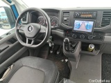  Volkswagen  Crafter Volkswagen  35 2.0TDI 75kW L4 FWD Gesloten Laadbak
 #24