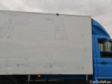  Volkswagen  Crafter Volkswagen  35 2.0TDI 75kW L4 FWD Gesloten Laadbak
 #25