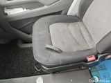  Volkswagen  Crafter Volkswagen  35 2.0TDI 75kW L4 FWD Gesloten Laadbak
 #30