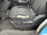  Volkswagen  Crafter Volkswagen  35 2.0TDI 75kW L4 FWD Gesloten Laadbak
 #34