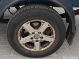  Volkswagen  Crafter Volkswagen  35 2.0TDI 75kW L4 FWD Gesloten Laadbak
 #39