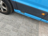  Volkswagen  Crafter Volkswagen  35 2.0TDI 75kW L4 FWD Gesloten Laadbak
 #42