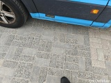  Volkswagen  Crafter Volkswagen  35 2.0TDI 75kW L4 FWD Gesloten Laadbak
 #44