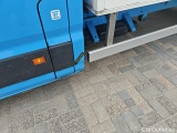  Volkswagen  Crafter Volkswagen  35 2.0TDI 75kW L4 FWD Gesloten Laadbak
 #45