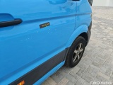  Volkswagen  Crafter Volkswagen  35 2.0TDI 75kW L4 FWD Gesloten Laadbak
 #51