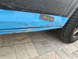  Volkswagen  Crafter Volkswagen  35 2.0TDI 75kW L4 FWD Gesloten Laadbak
 #53