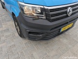  Volkswagen  Crafter Volkswagen  35 2.0TDI 75kW L4 FWD Gesloten Laadbak
 #47