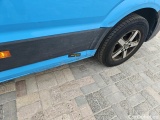  Volkswagen  Crafter Volkswagen  35 2.0TDI 75kW L4 FWD Gesloten Laadbak
 #54