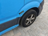  Volkswagen  Crafter Volkswagen  35 2.0TDI 75kW L4 FWD Gesloten Laadbak
 #55