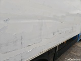  Volkswagen  Crafter Volkswagen  35 2.0TDI 75kW L4 FWD Gesloten Laadbak
 #61
