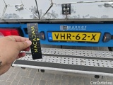  Volkswagen  Crafter Volkswagen  35 2.0TDI 75kW L4 FWD Gesloten Laadbak
 #62