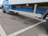  Volkswagen  Crafter Volkswagen  35 2.0TDI 75kW L4 FWD Gesloten Laadbak
 #8