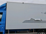  Volkswagen  Crafter Volkswagen  35 2.0TDI 75kW L4 FWD Gesloten Laadbak
 #9