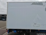  Volkswagen  Crafter Volkswagen  35 2.0TDI 75kW L4 FWD Gesloten Laadbak
 #11