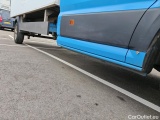  Volkswagen  Crafter Volkswagen  35 2.0TDI 75kW L4 FWD Gesloten Laadbak
 #13
