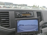  Volkswagen  Crafter Volkswagen  35 2.0TDI 75kW L4 FWD Gesloten Laadbak
 #15