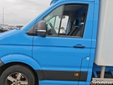  Volkswagen  Crafter Volkswagen  35 2.0TDI 75kW L4 FWD Gesloten Laadbak
 #16