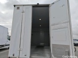  Volkswagen  Crafter Volkswagen  35 2.0TDI 75kW L4 FWD Gesloten Laadbak
 #17