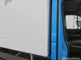  Volkswagen  Crafter Volkswagen  35 2.0TDI 75kW L4 FWD Gesloten Laadbak
 #19