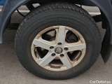  Volkswagen  Crafter Volkswagen  35 2.0TDI 75kW L4 FWD Gesloten Laadbak
 #20