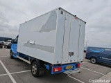  Volkswagen  Crafter Volkswagen  35 2.0TDI 75kW L4 FWD Gesloten Laadbak
 #21