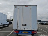  Volkswagen  Crafter Volkswagen  35 2.0TDI 75kW L4 FWD Gesloten Laadbak
 #22
