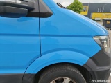 Volkswagen  Crafter Volkswagen  35 2.0TDI 75kW L4 FWD Gesloten Laadbak
 #24
