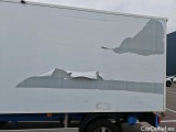  Volkswagen  Crafter Volkswagen  35 2.0TDI 75kW L4 FWD Gesloten Laadbak
 #23