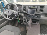  Volkswagen  Crafter Volkswagen  35 2.0TDI 75kW L4 FWD Gesloten Laadbak
 #26