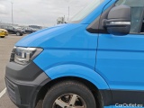  Volkswagen  Crafter Volkswagen  35 2.0TDI 75kW L4 FWD Gesloten Laadbak
 #29
