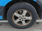  Volkswagen  Crafter Volkswagen  35 2.0TDI 75kW L4 FWD Gesloten Laadbak
 #28