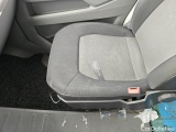  Volkswagen  Crafter Volkswagen  35 2.0TDI 75kW L4 FWD Gesloten Laadbak
 #33