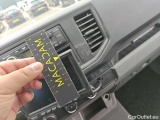  Volkswagen  Crafter Volkswagen  35 2.0TDI 75kW L4 FWD Gesloten Laadbak
 #35