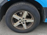  Volkswagen  Crafter Volkswagen  35 2.0TDI 75kW L4 FWD Gesloten Laadbak
 #38