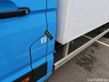  Volkswagen  Crafter Volkswagen  35 2.0TDI 75kW L4 FWD Gesloten Laadbak
 #47