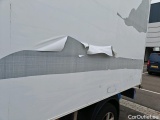  Volkswagen  Crafter Volkswagen  35 2.0TDI 75kW L4 FWD Gesloten Laadbak
 #49