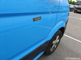  Volkswagen  Crafter Volkswagen  35 2.0TDI 75kW L4 FWD Gesloten Laadbak
 #61