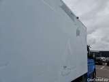  Volkswagen  Crafter Volkswagen  35 2.0TDI 75kW L4 FWD Gesloten Laadbak
 #65