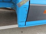 Volkswagen  Crafter Volkswagen  35 2.0TDI 75kW L4 FWD Gesloten Laadbak
 #66