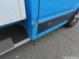  Volkswagen  Crafter Volkswagen  35 2.0TDI 75kW L4 FWD Gesloten Laadbak
 #67