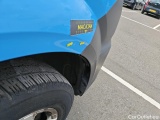  Volkswagen  Crafter Volkswagen  35 2.0TDI 75kW L4 FWD Gesloten Laadbak
 #70