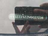  Volkswagen  Crafter Volkswagen  35 2.0TDI 75kW L4 FWD Gesloten Laadbak
 #6