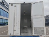  Volkswagen  Crafter Volkswagen  35 2.0TDI 75kW L4 FWD Gesloten Laadbak
 #8